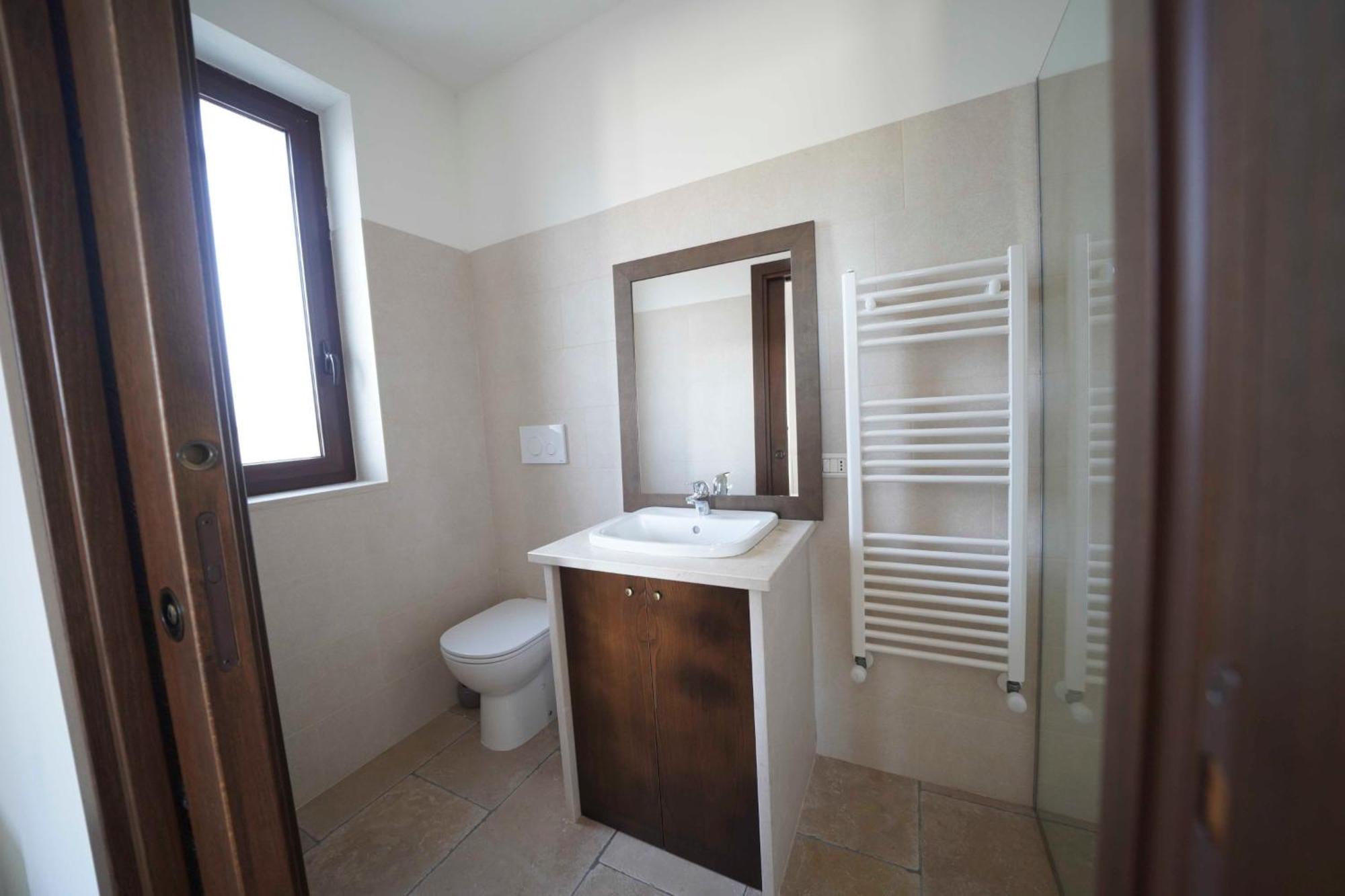 Trullo Genista Villa มาร์ตินาฟรังกา ภายนอก รูปภาพ