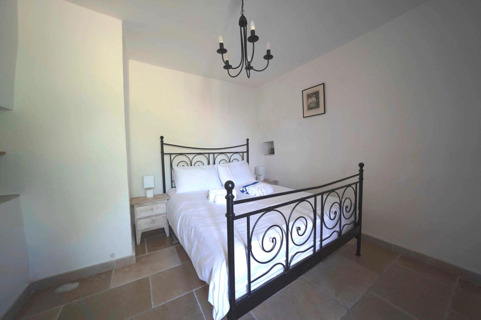 Trullo Genista Villa มาร์ตินาฟรังกา ภายนอก รูปภาพ