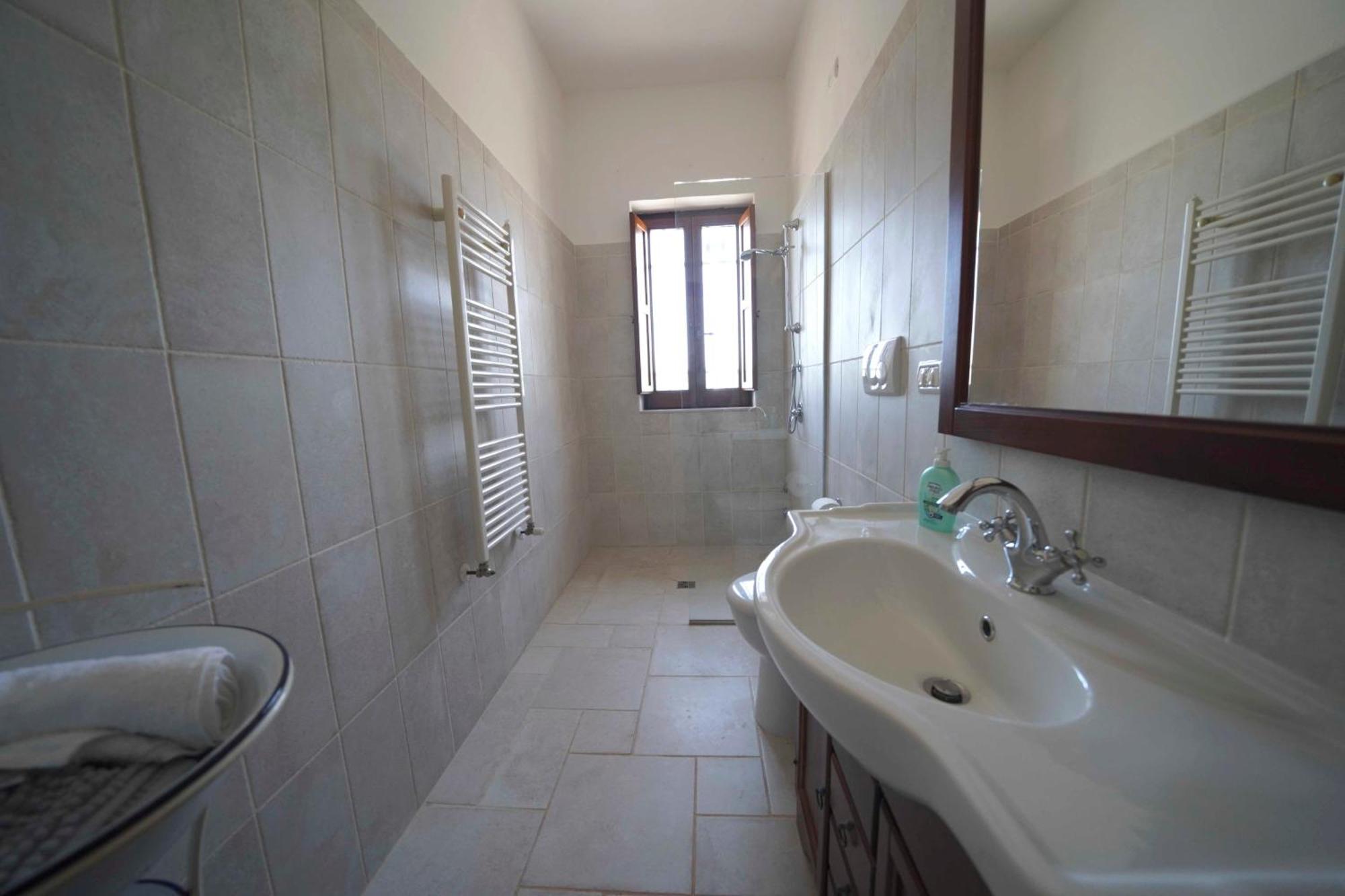Trullo Genista Villa มาร์ตินาฟรังกา ภายนอก รูปภาพ